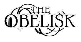logo The Obelisk
